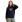 Roxy Γυναικείο φούτερ Surf Stoked Brushed Art - Hoodie for Women
